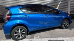 Fotografía en miniatura