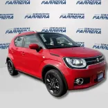 Fotografía en miniatura