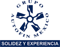Logotipo de Autofin Trascendencia Automotriz