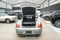 Fotografía en miniatura