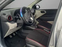 Fotografía en miniatura