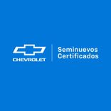 Logotipo de Chevrolet La Piedad