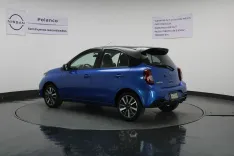 Fotografía en miniatura