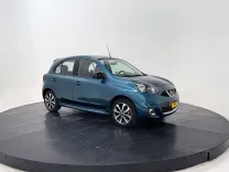 Fotografía en miniatura