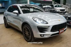 Fotografía en miniatura