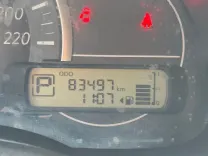 Fotografía en miniatura