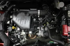 Fotografía en miniatura