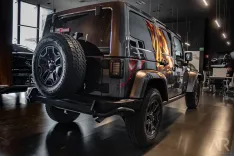 Fotografía en miniatura