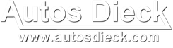 Logotipo de AUTOS DIECK