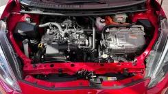 Fotografía en miniatura