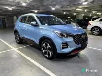 Fotografía en miniatura