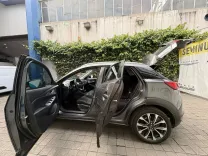 Fotografía en miniatura