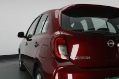 Fotografía en miniatura