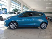 Fotografía en miniatura