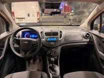 Fotografía en miniatura