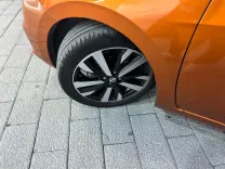 Fotografía en miniatura