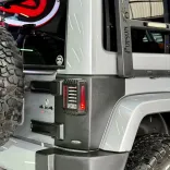 Fotografía en miniatura