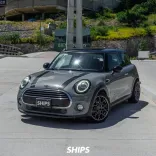 Fotografía en miniatura