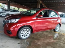 Fotografía en miniatura