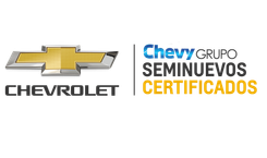 Logotipo de Chevy San Carlos