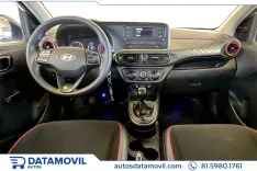 Fotografía en miniatura