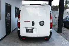 Fotografía en miniatura