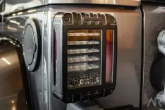 Fotografía en miniatura