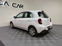 Fotografía en miniatura