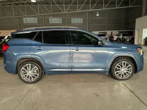 Fotografía en miniatura