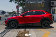 Fotografía en miniatura