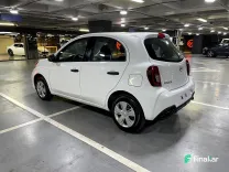 Fotografía en miniatura