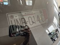 Fotografía en miniatura