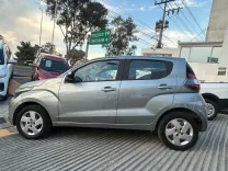 Fotografía en miniatura