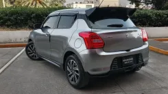 Fotografía en miniatura