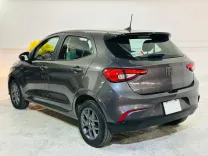 Fotografía en miniatura