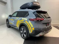 Fotografía en miniatura