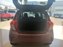 Fotografía en miniatura