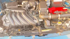 Fotografía en miniatura