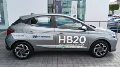 Fotografía en miniatura