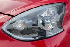 Fotografía en miniatura