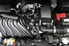 Fotografía en miniatura