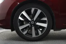 Fotografía en miniatura