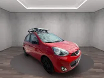 Fotografía en miniatura