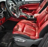 Fotografía en miniatura