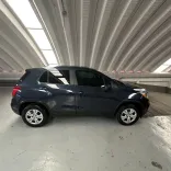 Fotografía en miniatura