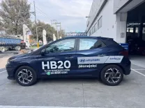 Fotografía en miniatura