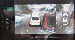 Fotografía en miniatura
