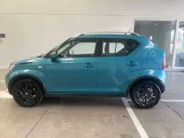 Fotografía en miniatura