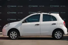 Fotografía en miniatura