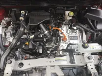 Fotografía en miniatura